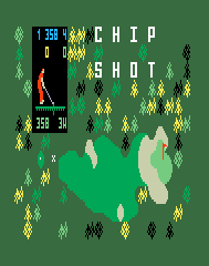 Chip Shot - Super Pro Golf